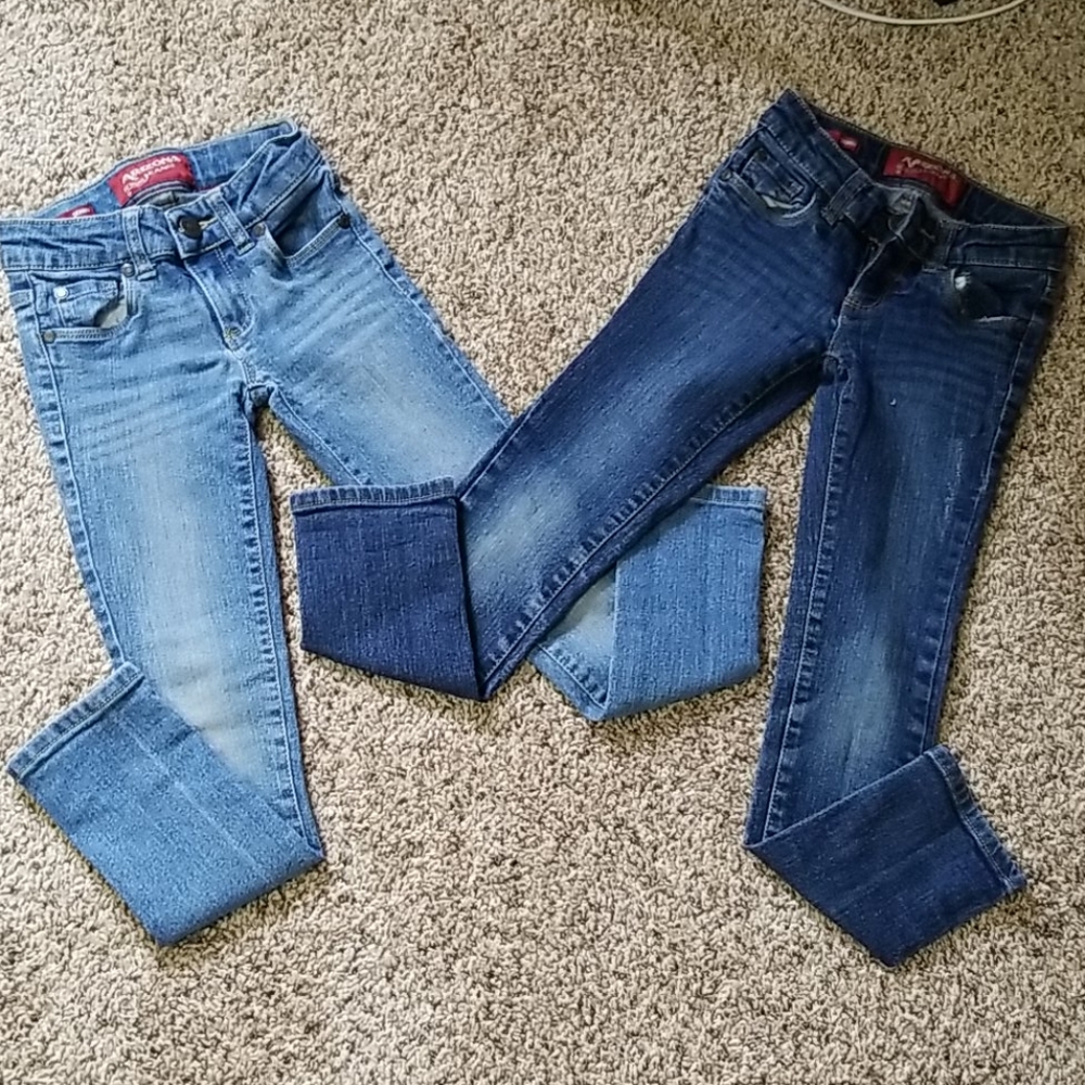 Lot of 2